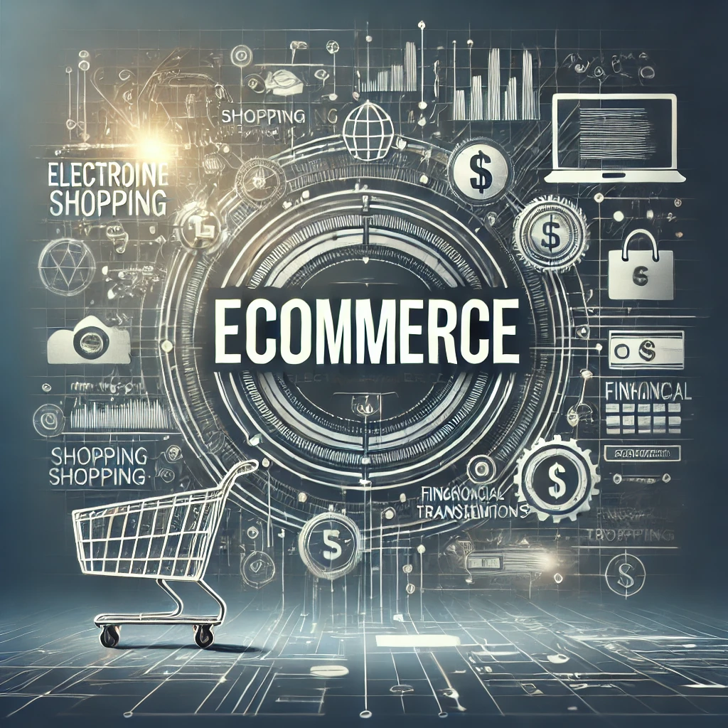 ربط مواقع التجارة الإلكترونية eCommerce بأنظمة ERP