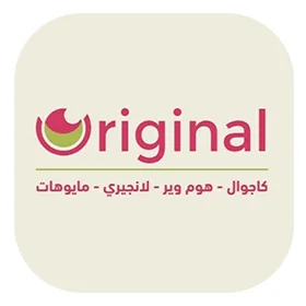 شعار عميل يعمل على أنظمة إيكو نظم